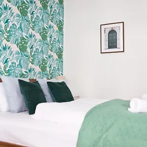  Apartamento Lovag