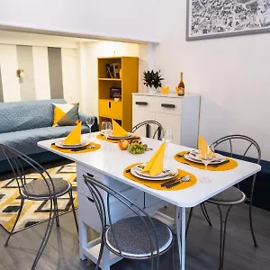  Apartamento Citygarden