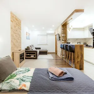  Apartamento King Of The Inner