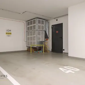  Apartamento Grand