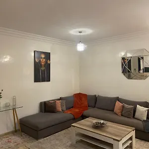 Cosylux Appartmarrakech Apartment Marrakesh
