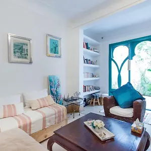 Dar Lalla Holiday home Marrakesh